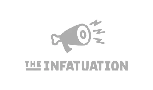 The Infatuation