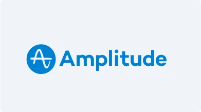 Amplitude