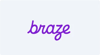 Braze