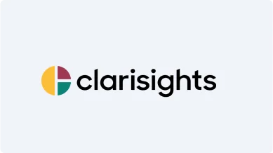Clarisights