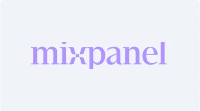 Mixpanel